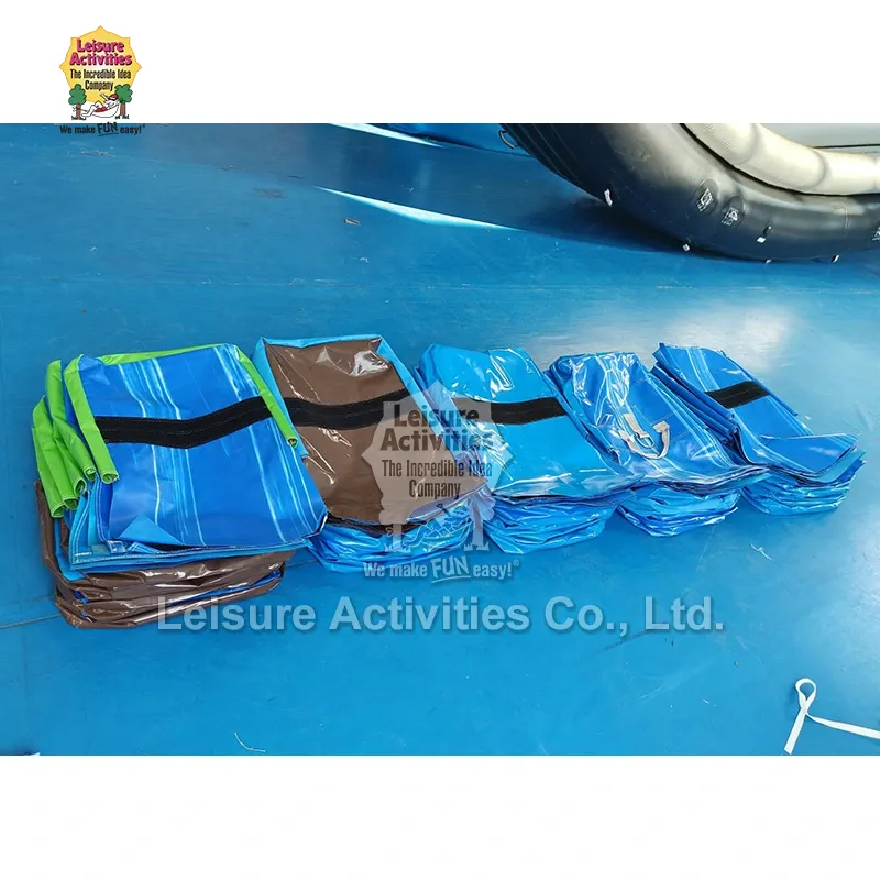 रेत की बोरी